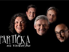 Partička na vzduchu